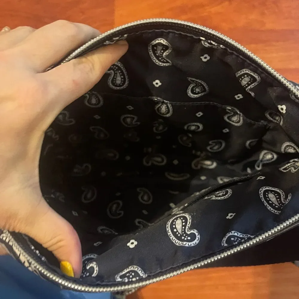 Vera Bradley this large
